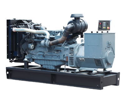 黄岛应急600kw道依茨柴油发电机组 黄岛应急600kw道依茨柴油发电机组