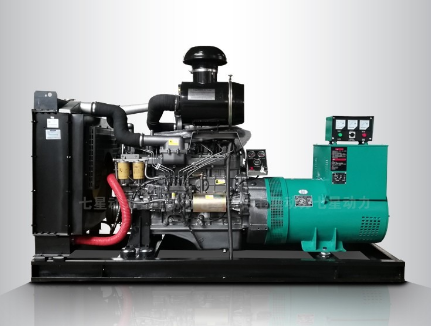 黄岛全新泰豪250kw大型柴油发电机组 黄岛全新泰豪250kw大型柴油发电机组