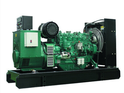 黄岛全新上柴200kw大型柴油发电机组 黄岛全新上柴200kw大型柴油发电机组